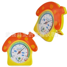 玻璃温度计;温湿度计;差压表