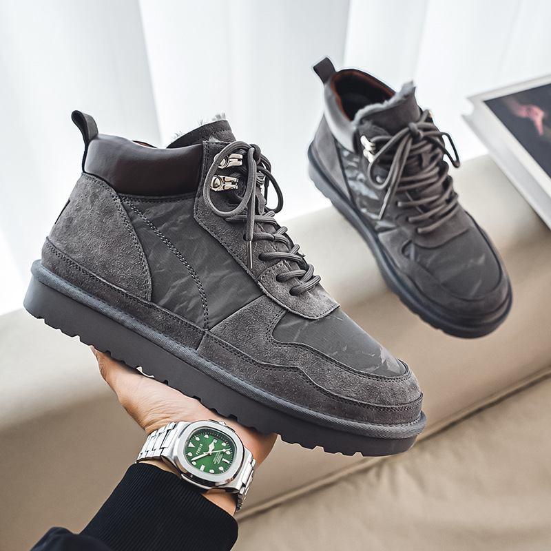 그레이 [스포츠 사이즈]