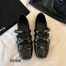 女式时装单鞋;女式休闲单鞋;乐福鞋