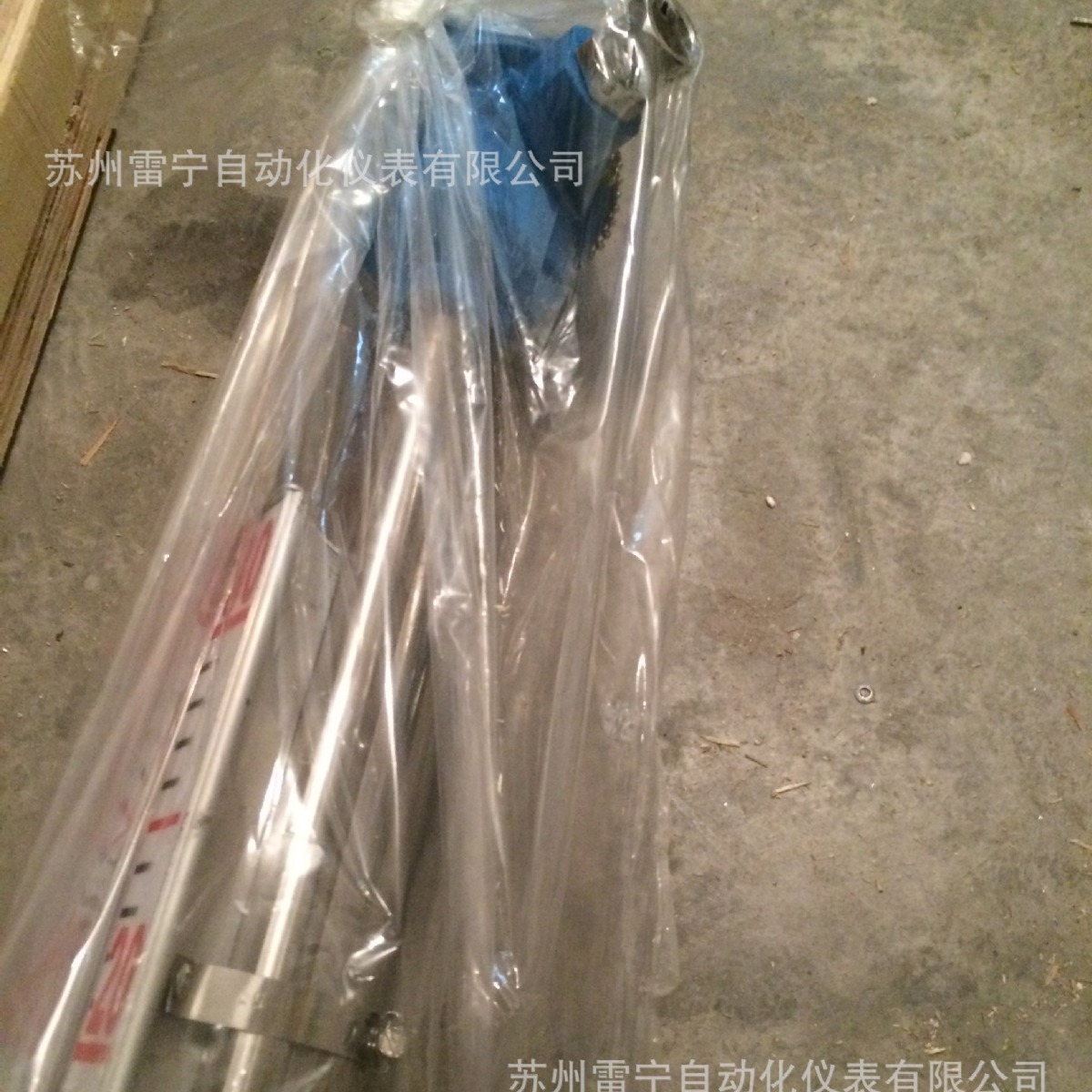 【诚信推荐】 厂家供应顶装式磁翻柱液位计