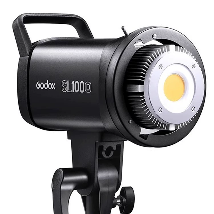 godox神牛 LED fill light, two-color lamp, 100W