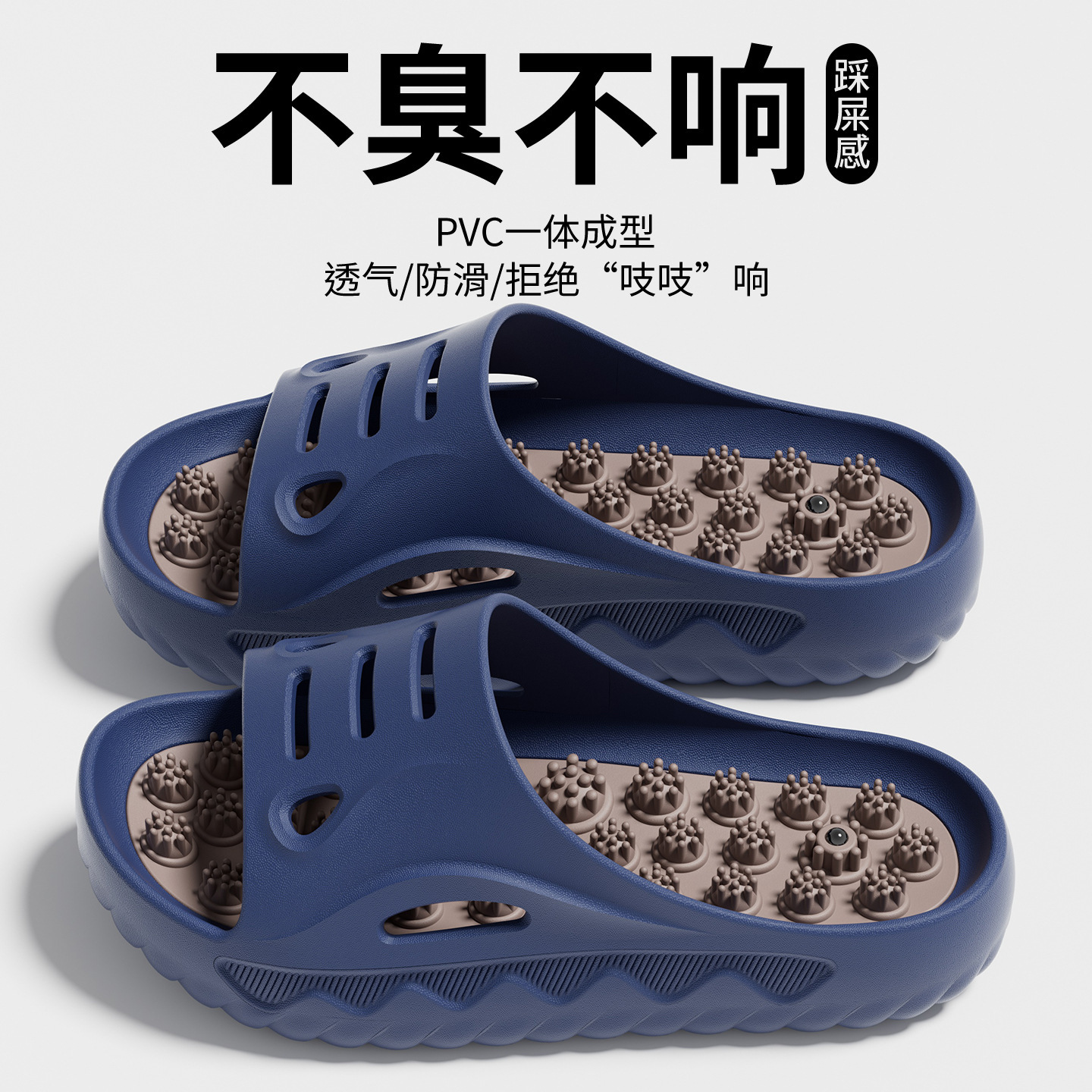 Dark blue / 40-41