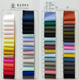 色织、提花布;其他棉类面料;涤纶面料
