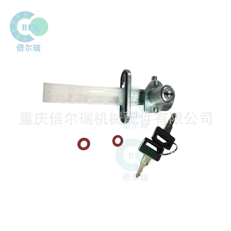 Accesorios de motocicleta Sistema de control de motocicleta AX100 Acelerador bloqueo