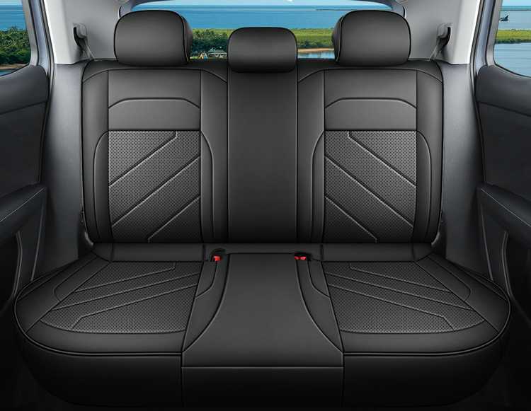2026 Volkswagen Tuyue New Model Special Car Seat Cover, Ruiyi Edition, Ruixiang Edition, Ruijin Edition, All-Season Full-Cover Seat Cushion
