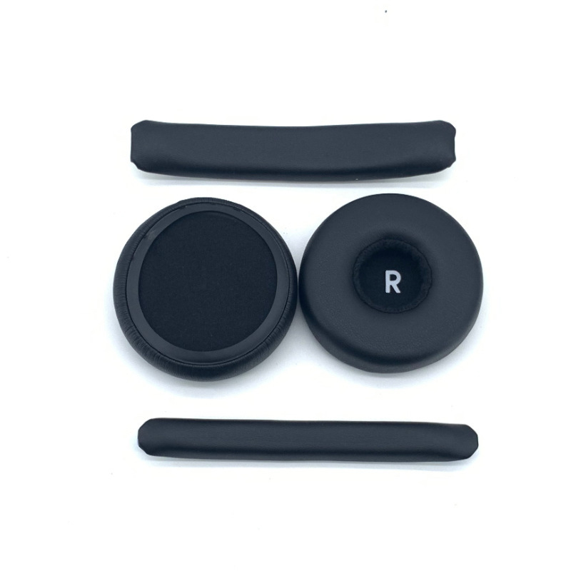 Suitable for Akg Y50 Headphone Cover Y55 Headphone Cover Y50Bt Earmuffs Earmuffs Sponge Cover Crossbar Head Beam Suitable for Akg Y50 Headphone Cover Y55 Headphone Cover Y50Bt Earmuffs Earmuffs Sponge Cover Crossbar Head Beam