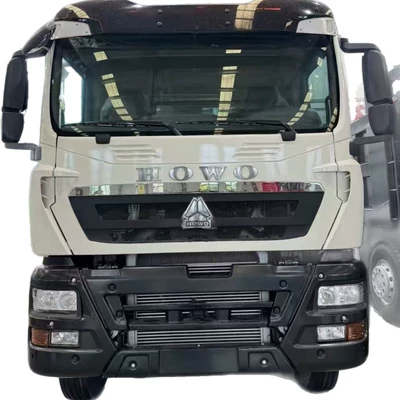 and Gravel Transport Tipper Truck, Yük maşınları