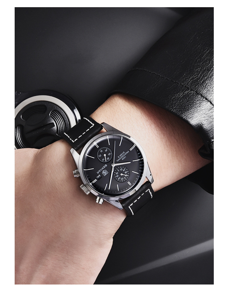 Benyar 5187 Watch 4