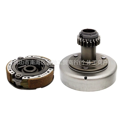 Asian motorcycle parts | Other drive systems - wave125-i-neww125ikyz-primary-assembly