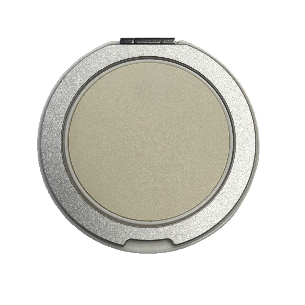 Fábrica de fuente nuevo B1 magnetic absorción 360 soporte de brazo de dedo giratorio para caso de teléfono de silicona líquida