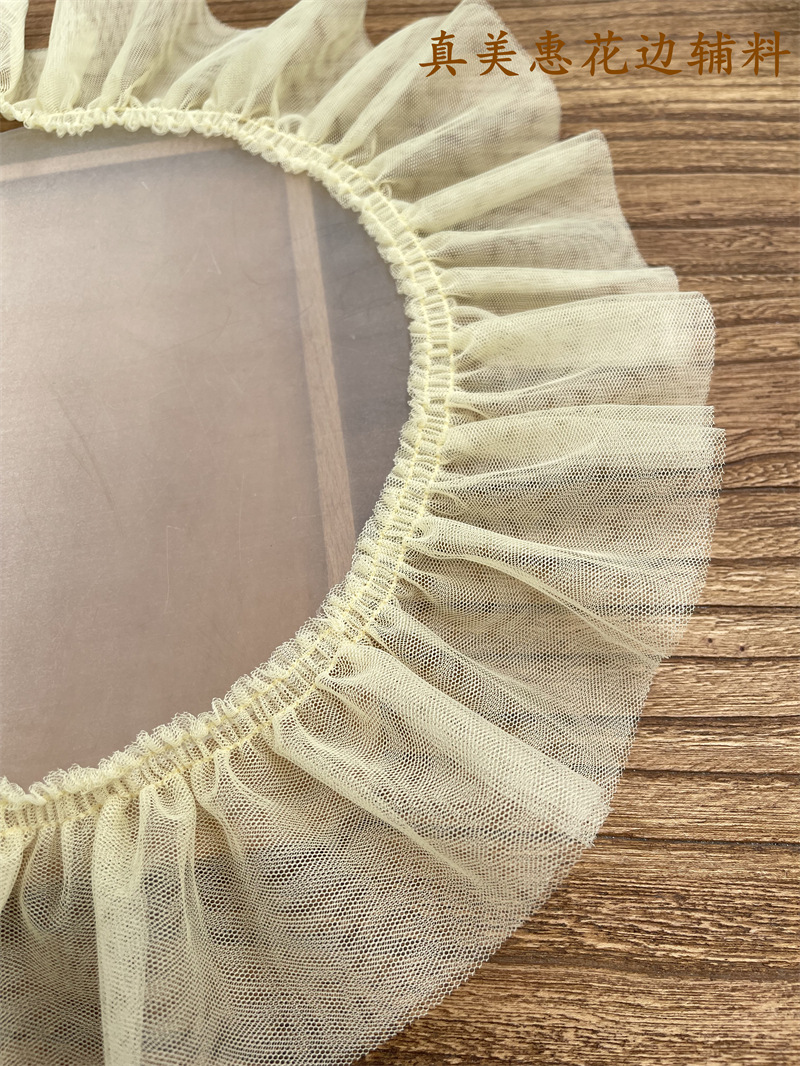 9 cm de ancho densificado dobles dobles