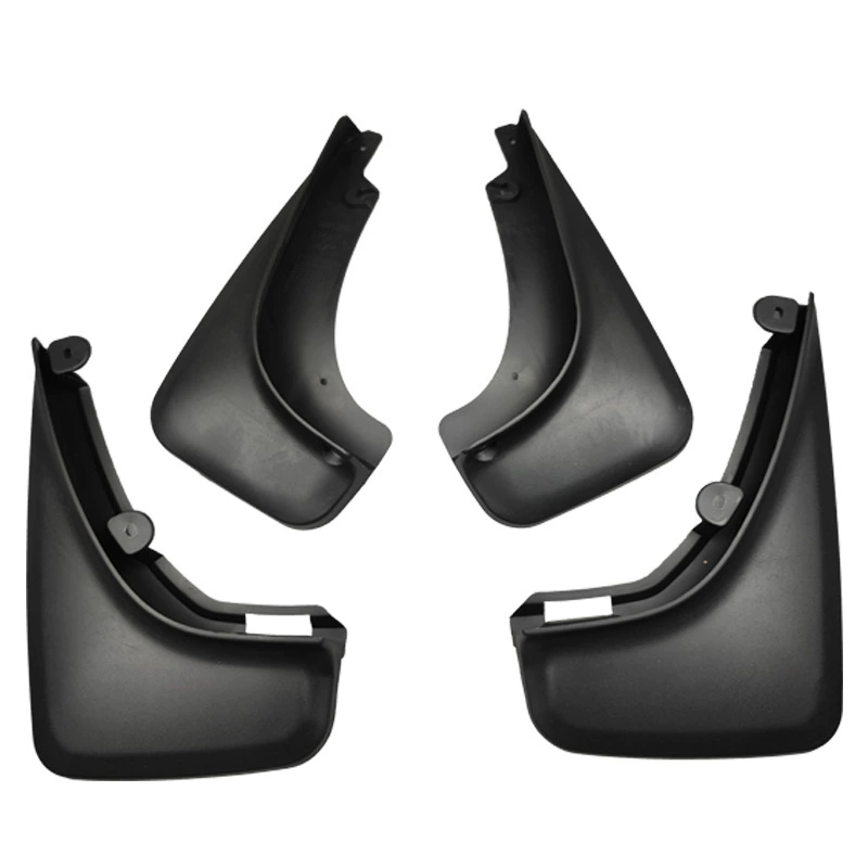 Подходят для бамперов mud flaps Jeep Cherokee 2013-2022 аксессуары