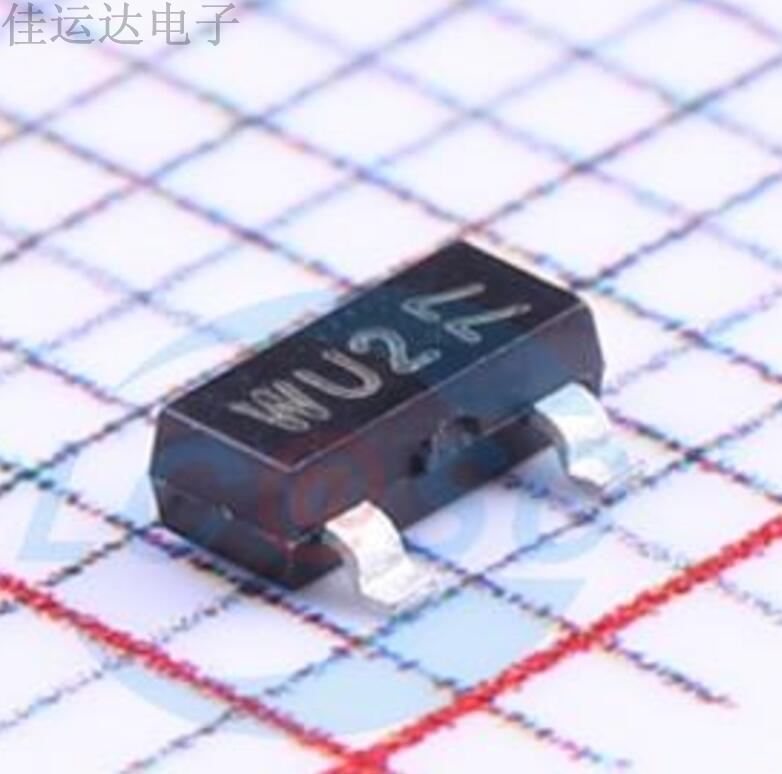 PESD12VS2UT,215 规格 SOT-23-3 ESD二极管 现货供应