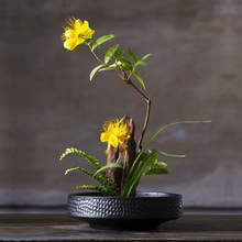 ��ɽ�մɲ廨��Сԭ���ط�������ʽ�����P����U��ˮ����ʽ�͹�