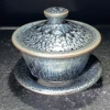 Baihuazhan [covered bowl]