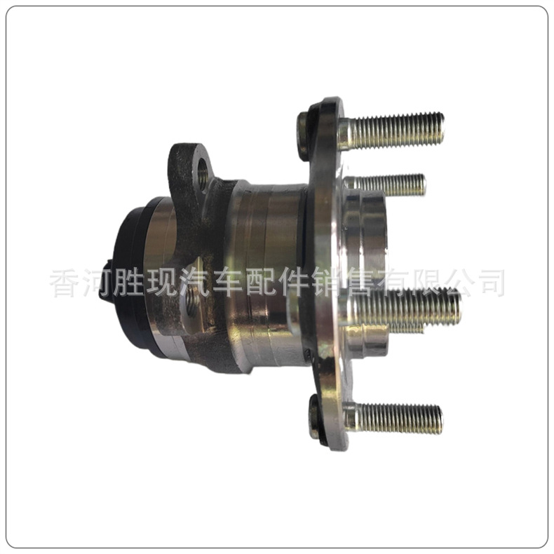 Car Axle Head 517502M000 is suitable for Hyundai Kia car parts, specifically for the front axle head of the Genesis Coupe