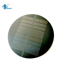 ־������Դ Dia106mm ETFE̫���ܰ� 6V��ذ� 2W ������PET��