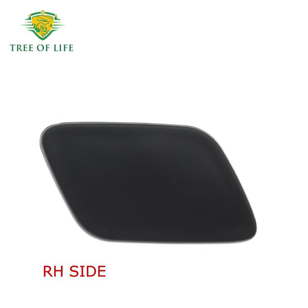 3C0955110A 3C0955109A para la tapa de la boquilla del limpiador delanteros Volkswagen Passat image 3