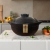 3L thread pot