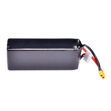 ��ҵģ��HAOYE RC 6S 10000MAH﮵��ң�ش���Խ���ñ�Яʽ﮵��