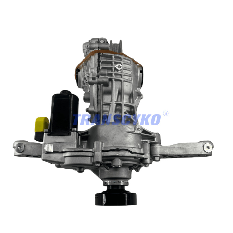 Chery Tiggo 89 Jietu Star Road Four-Wheel Drive Gearbox Transfer Case Rear Differential Transfer Case Gearbox Assembly Original Factory