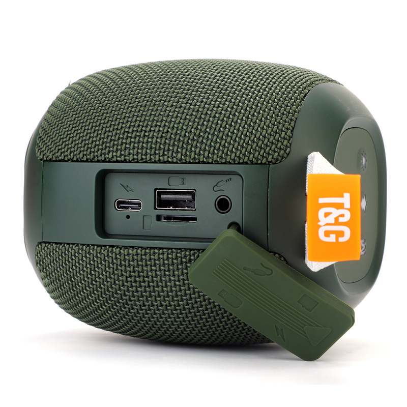 クロスボーダーTG389 bluetoothスピーカー屋外ダブルEQオーディオモードtws対聯IPX5防水級小音響工場|undefined