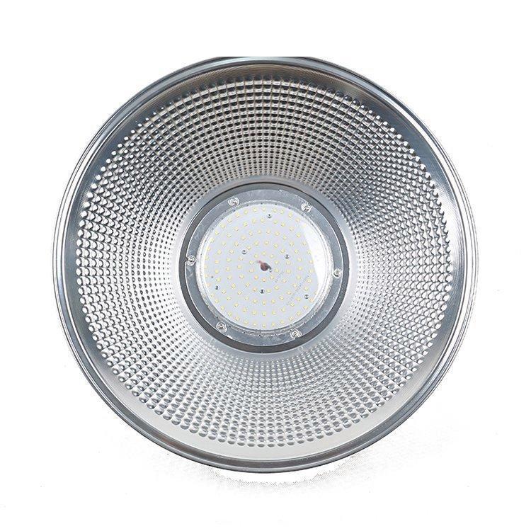 厂家批发 照明LED工矿灯 厂房车间灯 100W150W200W天棚灯 顶棚灯