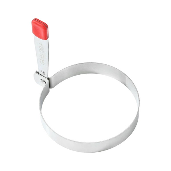 304 stainless steel-round