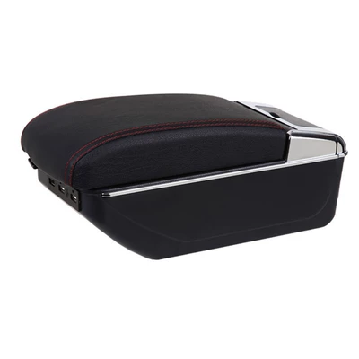 Almera Central Armrest Box Armrest box
