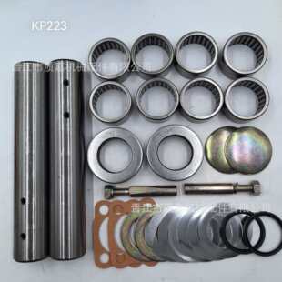 �m�����ʮ�KP223�D���N�S�r��  PIN KP223 1-87830-191-0
