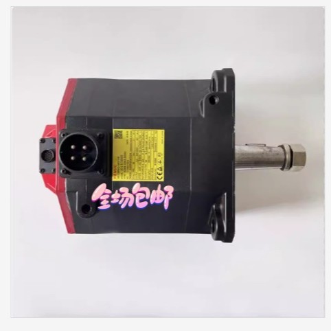 机器人电机A06B-2265-B605维修保养服务 现货议价