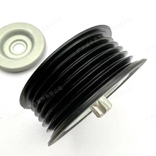 奔驰 000 202 16 19 高品质发动机张紧器汽车备件皮带张紧器惰轮