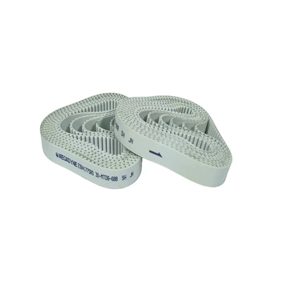 Transmission Belt, Avtomobil ötürücü kəmərləri