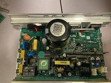 B307D B407D B017D跑步机主板控制器下控电脑板