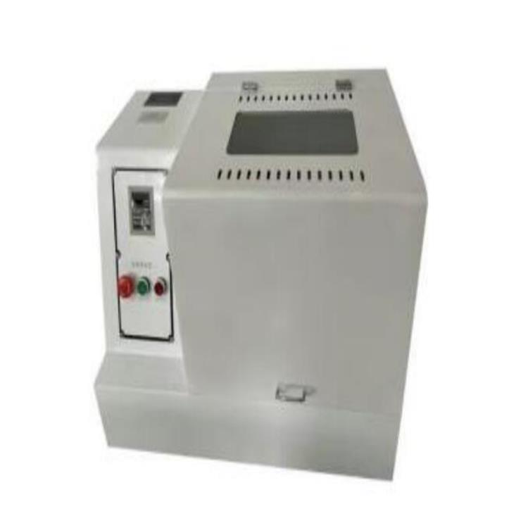 土壤研磨仪//玛瑙研磨仪 型号:MY27-YP-1L 库号：M144966