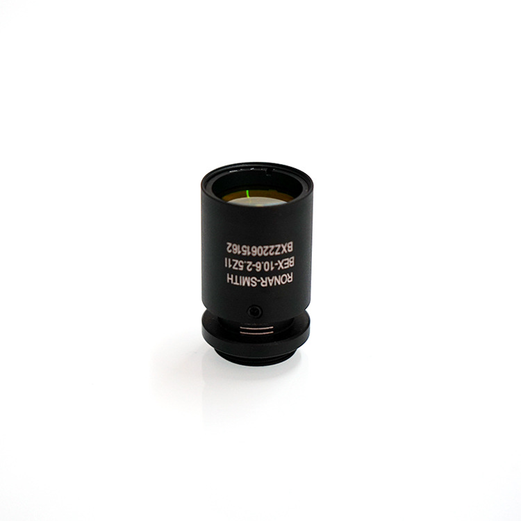 Fixed Magnification Expander 19
