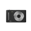 Black memory card