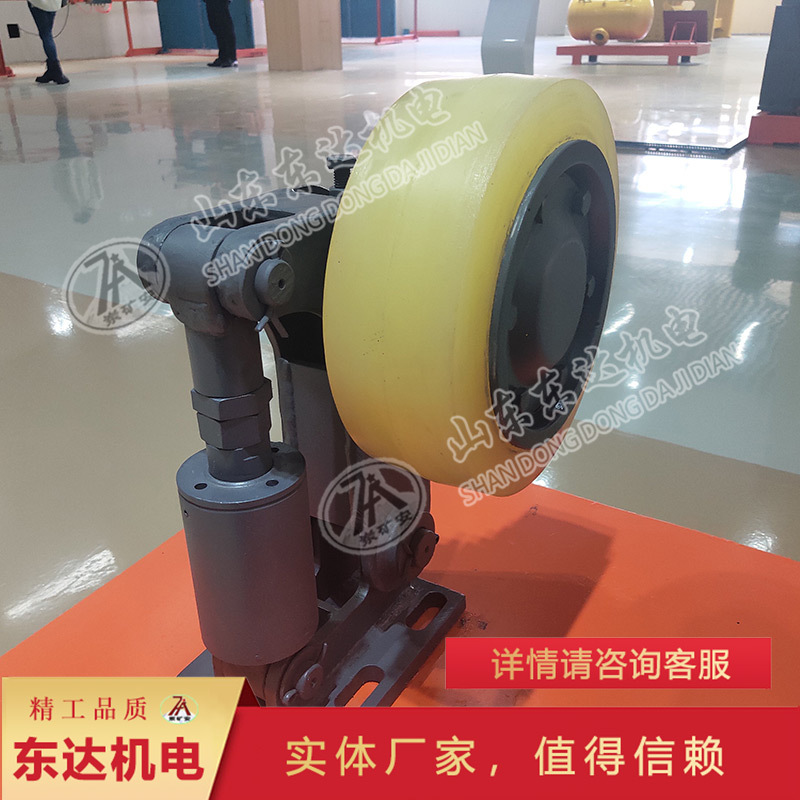 质量可靠矿用L42.5滚轮罐耳 结构设计合理L42.5滚轮罐耳