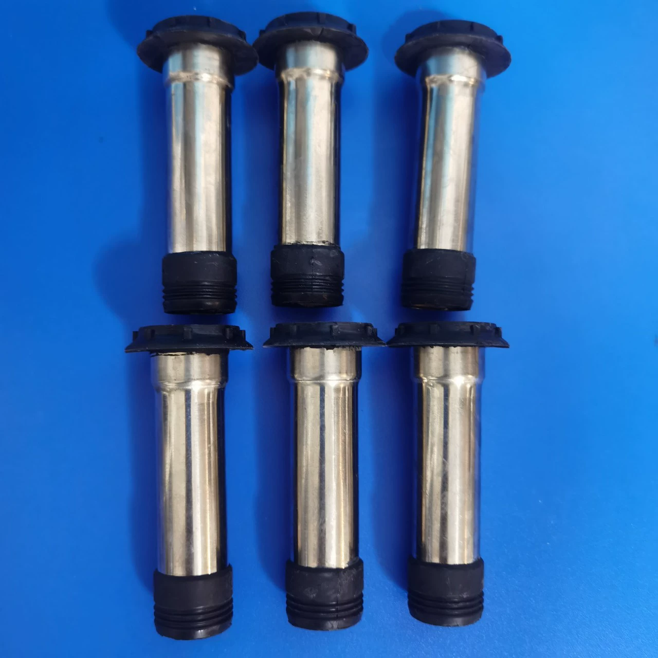 Для Bombardier моторная лодка свеча зажигания трубки втулка 420851751 420851754