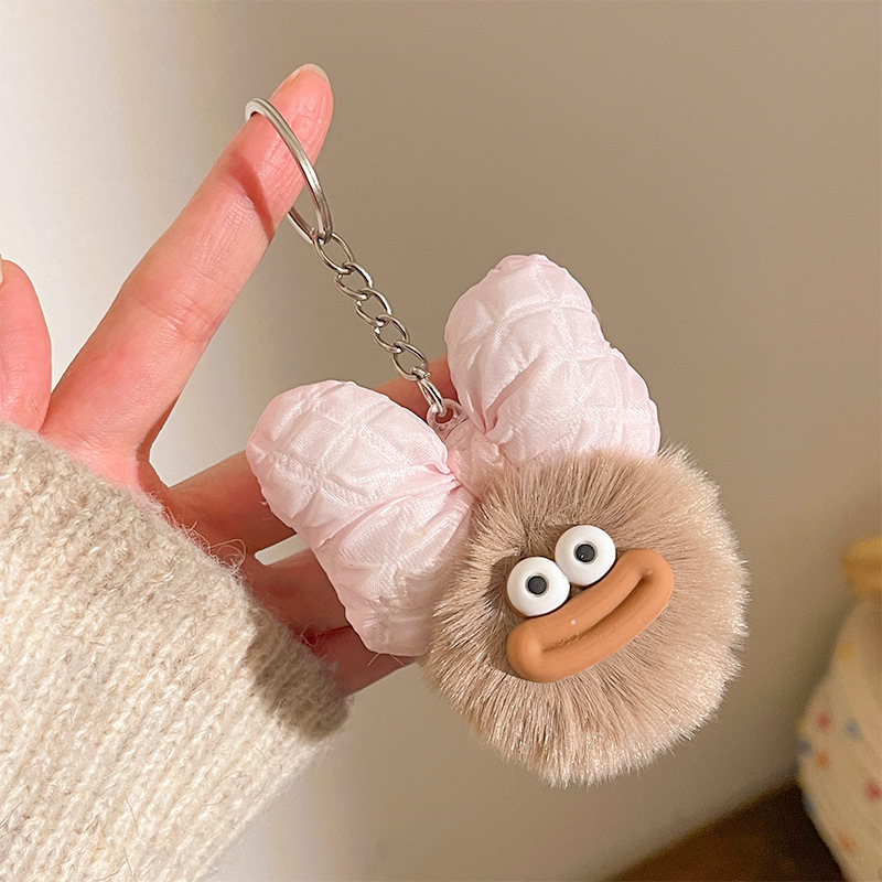 イベントの屋台用の小さなギフト、かわいいぬいぐるみペンダント、人形バックパック、キーホルダー、人形アクセサリー|undefined