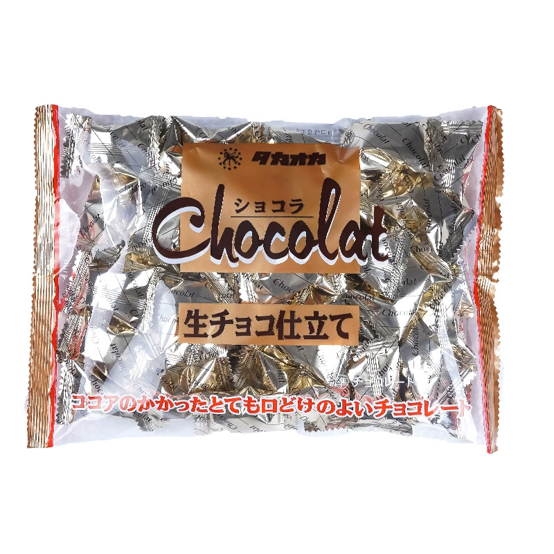 Япония импортированный шоколад TAKAOKA Chocolate Original матча вкус кокетливый белый шоколад конфеты оптом