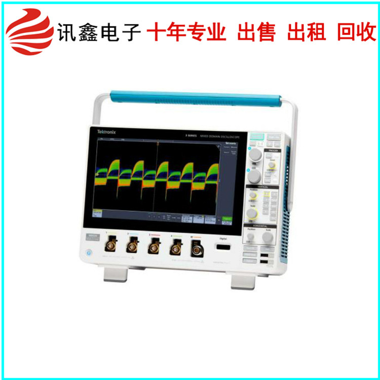 泰克Tektronix MD034-3-BW-350示波器全新原装维修销售示波器