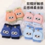 儿童半指幼儿园秋冬季手套