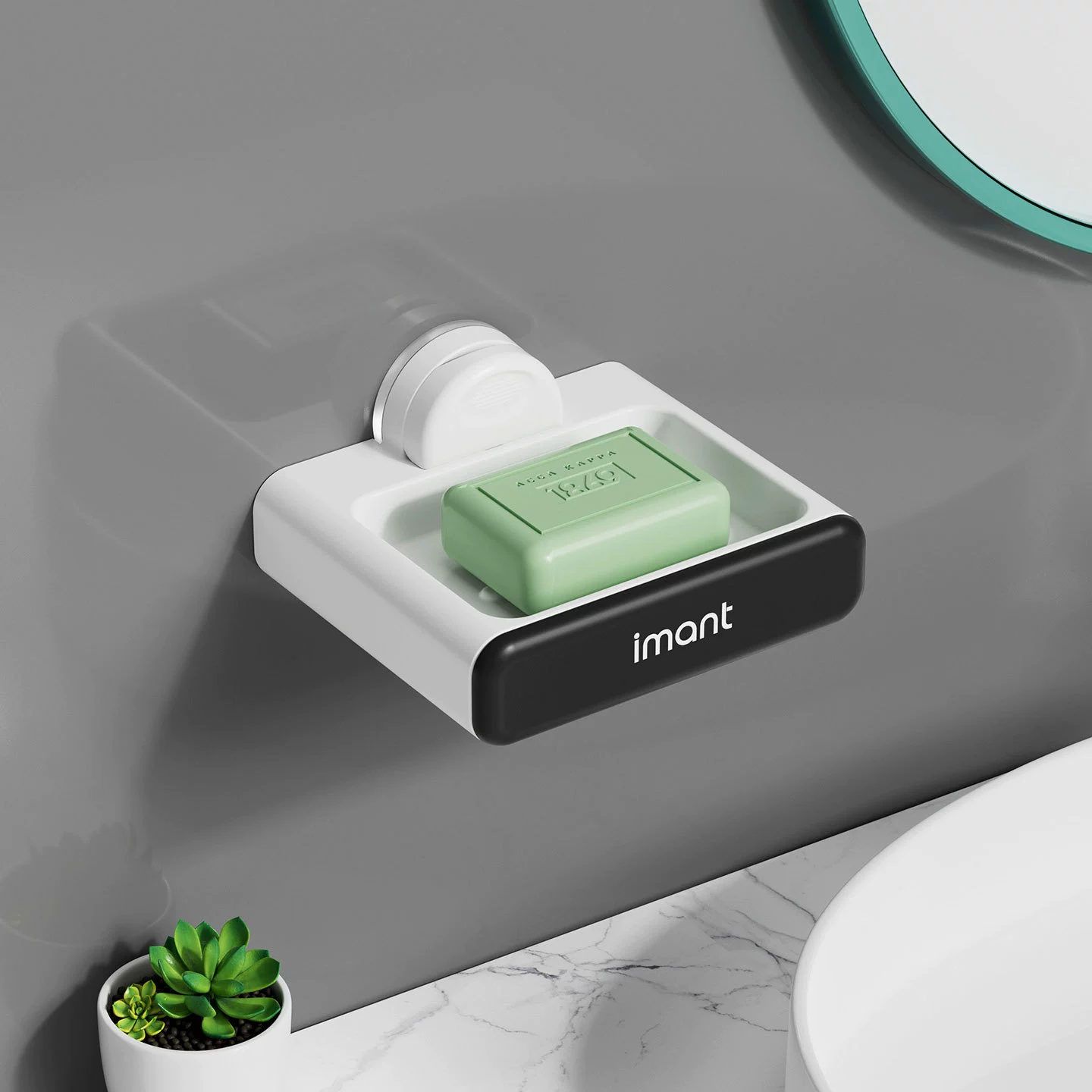 Soap holder, laundry soap, new collection