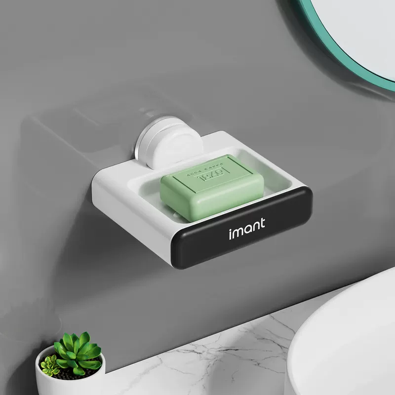 Soap holder, laundry soap, new collection