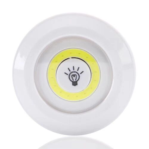 Cross-border product COB remote sensing clap clap light bedside feeding light bedroom wardrobe cabinet light touch night light