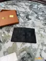 Black flower