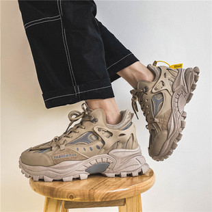2020�����¿��ϵ�Ь��ʿ���e�\�ӳ�Ь͸��������ЬSneaker mens