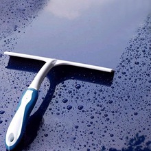 汽车用品美容贴膜工具家用擦玻璃窗户清洁器洗车水刮板