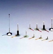 TOHNIC超紧凑粘贴式QB/QC/QA系列风速计トーニック拍前请议价